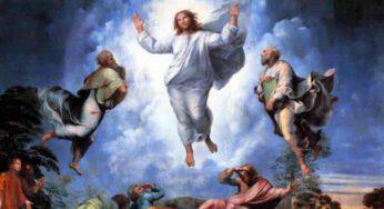 Vangelo di oggi 6 Agosto 2022: Lc 9,28b-36 | Video commento