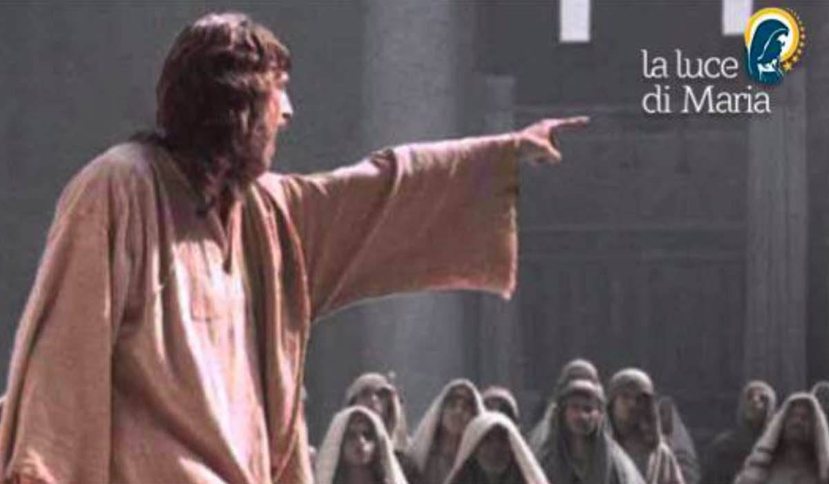 La Sigla Del Vangelo Di Matteo