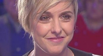 Nadia Toffa è salita in cielo, RIP