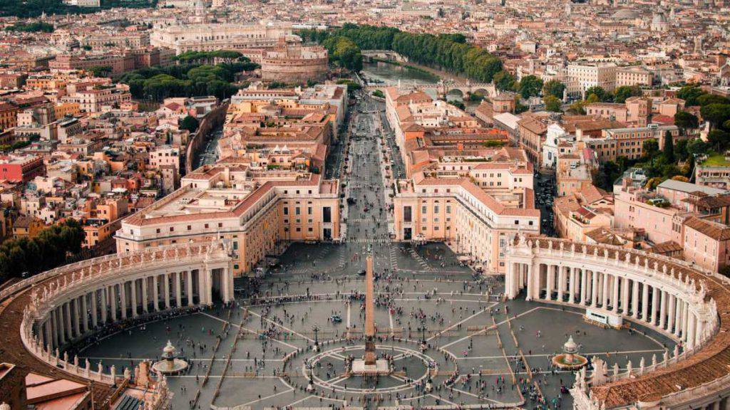 papa francesco nomine