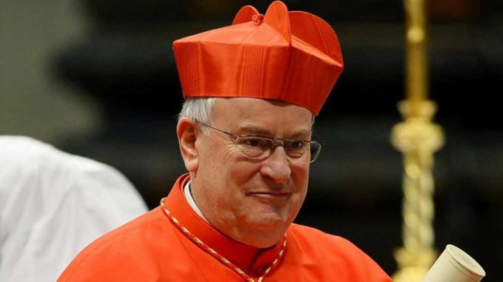 cardinal bassetti