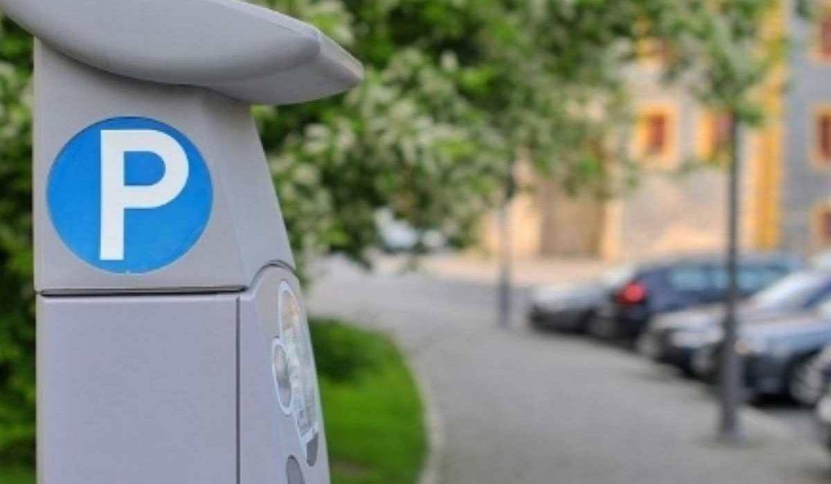 Ad Avezzano il primo parchimetro a preghiere
