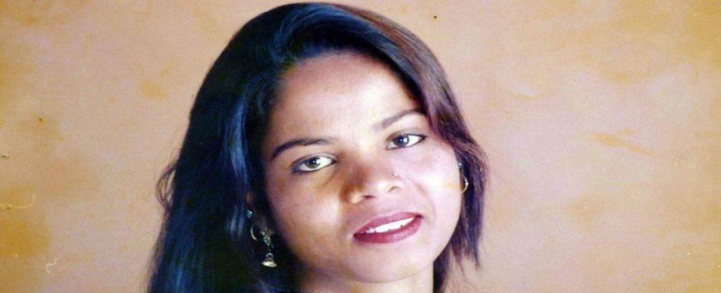 Asia Bibi