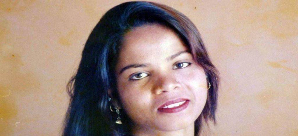 Asia Bibi