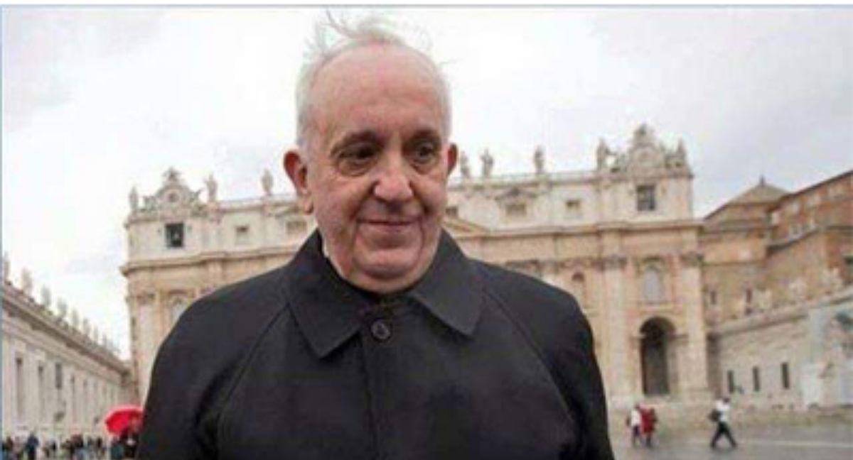 Jorge Bergoglio