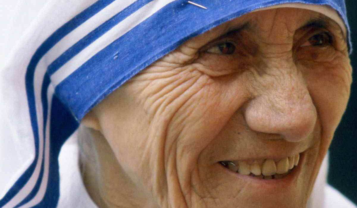 Madre Teresa di Calcutta