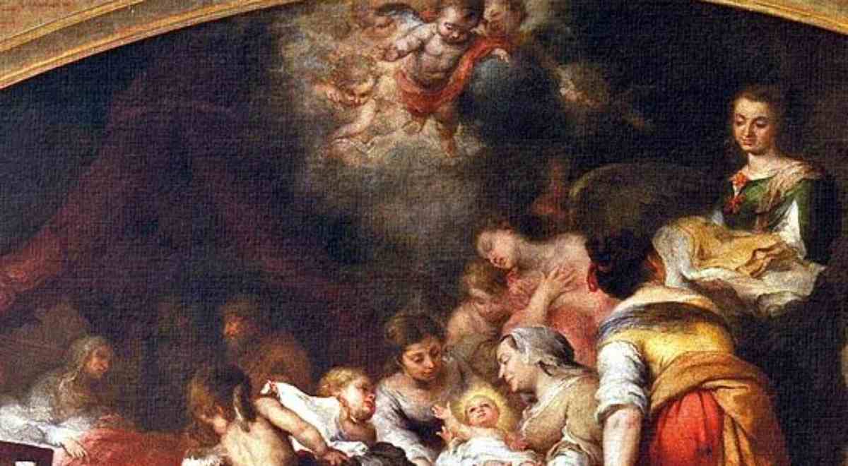 Natività Beata Vergine Maria