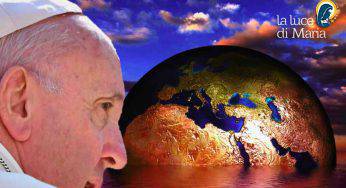 Papa Francesco apre il “Giubileo della Terra”: la preghiera di settembre – VIDEO