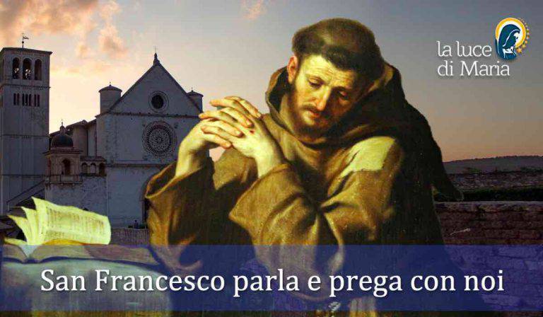 PREGHIERA PER OTTENERE UNA GRAZIA DA GESÙ - La Luce di Maria