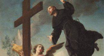 San Giuseppe da Copertino, il Santo di oggi 18 settembre: aveva il dono della scienza infusa