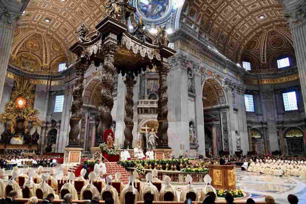 San Pietro, arrestato un uomo