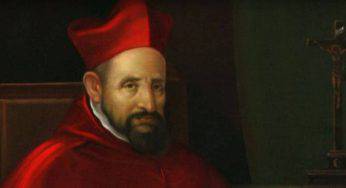 San Roberto Bellarmino, il Santo di oggi 17 settembre: ispiratore per molti giovani