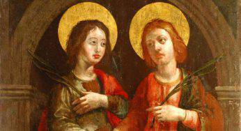 Santi Proto e Giacinto, il Santo di oggi 11 settembre: l’evangelizzazione gli costò il martirio