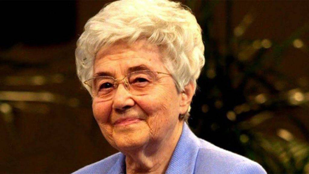 Chiara Lubich