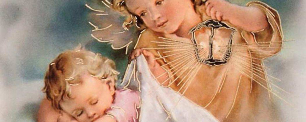 Festa degli Angeli custodi: origine e tradizione della celebrazione