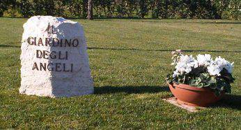 Bambini mai nati: quelle croci non dovevano esistere