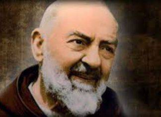 Padre Pio