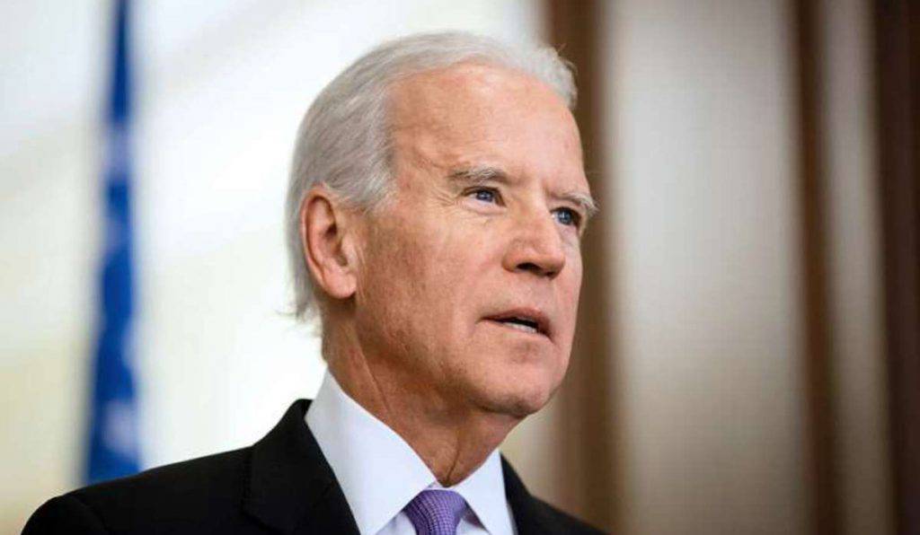 Sacerdote nega la comunione a Joe Biden