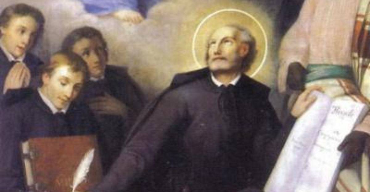 San Giovanni Leonardi Sacerdote