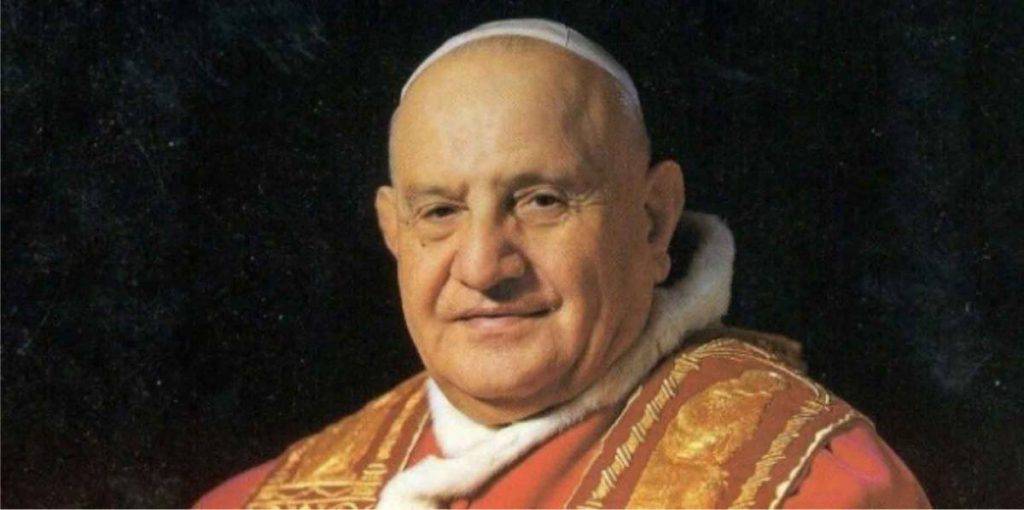 San Giovanni XXIII Papa