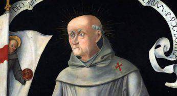 San Giovanni da Capestrano, il Santo di oggi 23 ottobre: patrono dei cappellani militari