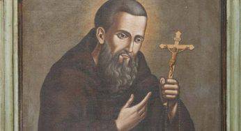 San Serafino da Montegranaro, il Santo di oggi 12 ottobre: il Santo umile