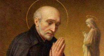 Sant’Alfonso Rodriguez: il Santo di oggi 31 ottobre: al servizio del prossimo