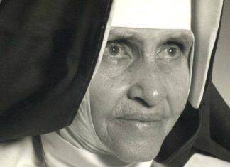 Santa Irma Dulce suora
