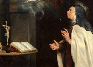 Santa Teresa