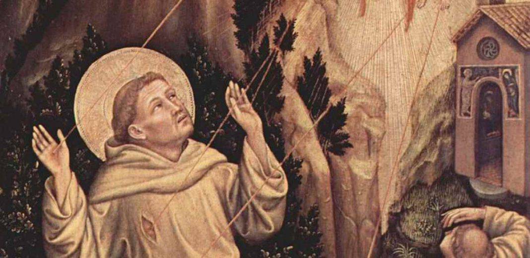 San Francesco: svelato il mistero delle sue stimmate