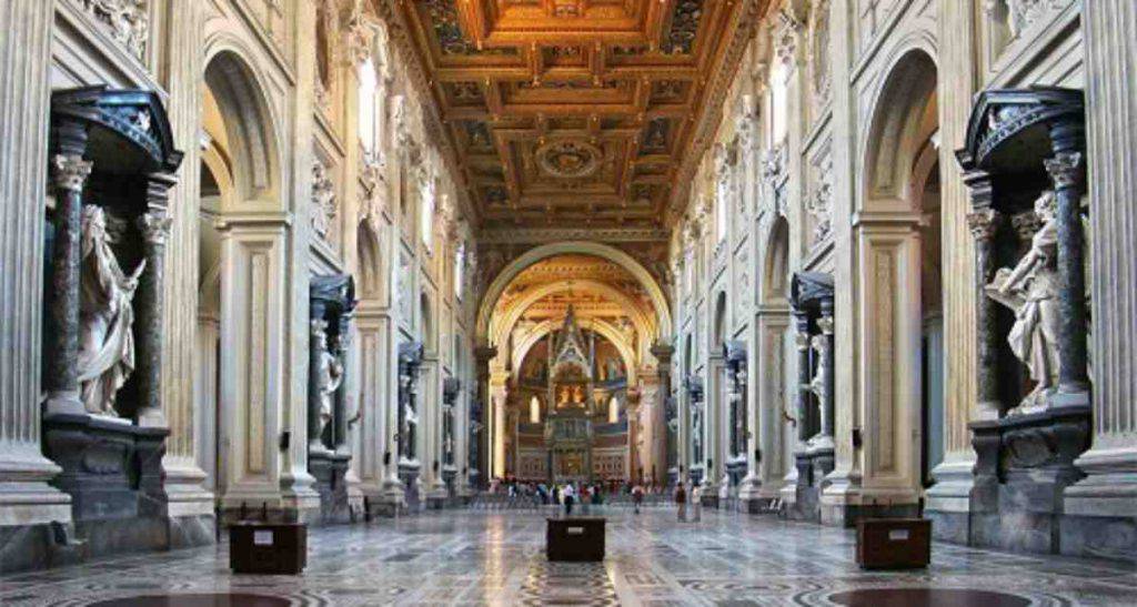 Basilica Lateranense