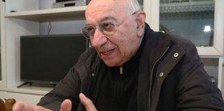 Don Renzo Lavatori