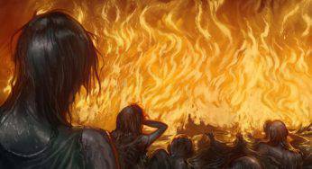 L’esistenza delle fiamme dell’Inferno è rivelata nei Vangeli