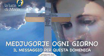 Dal messaggio di Medjugorje, impariamo cosa vuol dire “amore”