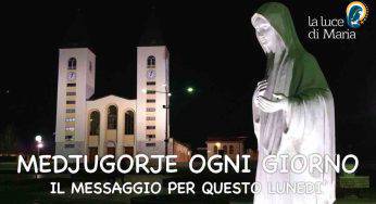 Come trovare la vera pace, secondo il messaggio di Medjugorje