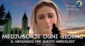 Il messaggio da Medjugorje: posso fidarmi di voi?
