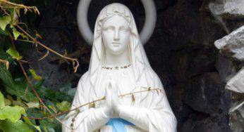 Madonna di Lourdes, il segreto rivelato che sconvolse Bernadette
