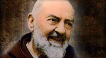 Il Pensiero di Padre Pio per oggi 28 Settembre 2021 – Video