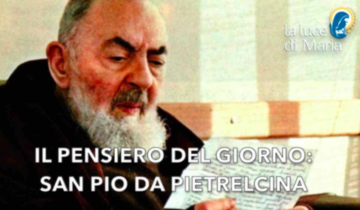 Santi Padre Pio
