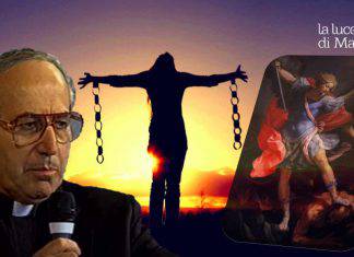 Preghiera Liberazione Robert de Grandis