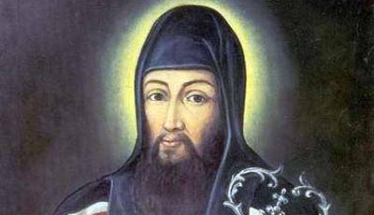 San Giosafat Kuncewycz Vescovo
