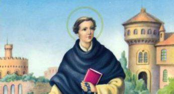 San Leonardo di Limoges, il Santo di oggi 6 novembre: costruì un oratorio in onore della Madonna
