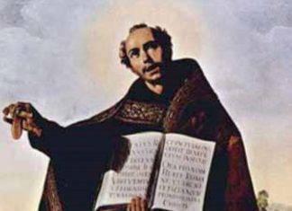 San Romano di Antiochia predicatore