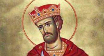 Sant’Edmondo, il Santo di oggi 20 novembre: ucciso per la fede