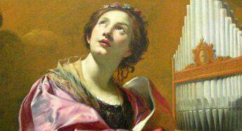 Santa Cecilia, il Santo di oggi 22 Novembre, convertì anche i suoi carnefici