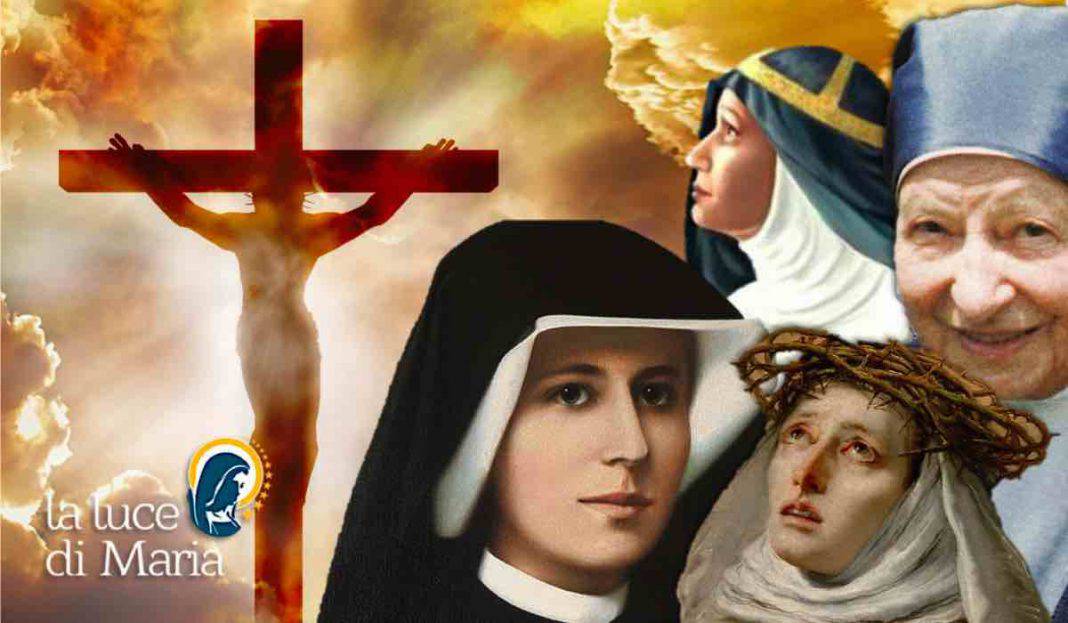 Novena Per Le Anime Del Purgatorio Di Suor Erminia Brunetti