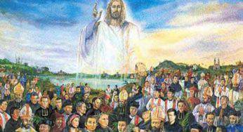 Santi Martiri Vietnamiti, il Santo di oggi 24 novembre: vittime delle persecuzioni