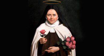 Il Pensiero di Santa Teresa di Lisieux per oggi 1° Ottobre 2021 – Video