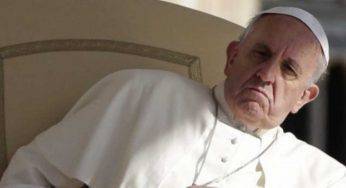 “Papa Francesco è debole”. La strana affermazione arriva dagli USA