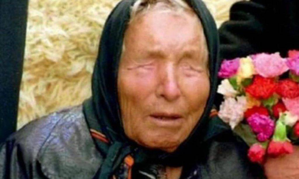 baba vanga profezia